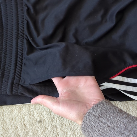 Adidas Men's Athletic Pants - Picture 8 of 10